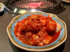-芯元·碳烤熟成牛肉(经开店)