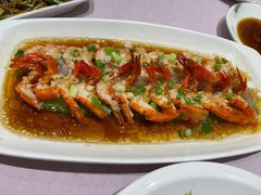 开背虾-顺风江南宴(静安大融城店)
