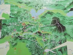 -黔灵山公园