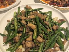 青椒麻麻鸡-陈麻婆豆腐(春熙店)