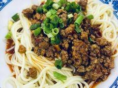 -蒋炸酱(内东街店)