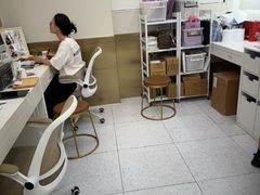 -海马体照相馆(上海万象城店)