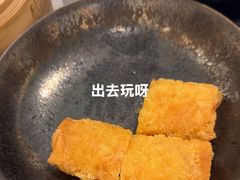 -潮府馆·非遗潮州菜·港式点心(世纪公园店)