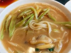 -正德楼果木烤鸭·渔家菜(东港店)