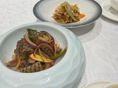 -红棉中餐厅·广州海航威斯汀酒店