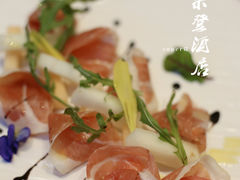 -济南喜来登酒店-盛宴自助西餐厅·综合自助