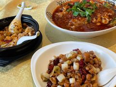 -陈麻婆豆腐(春熙店)