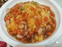 -宝发园名菜馆