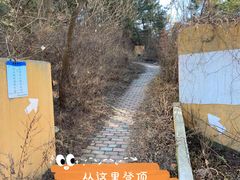 -西尖山公园