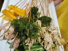 -袁记串串香(新南门店)