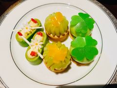 -广富林宰相府酒店·水云间