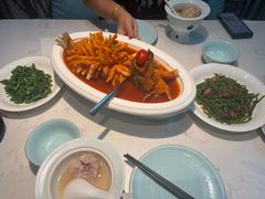 -淮扬韵(高新大都荟店)