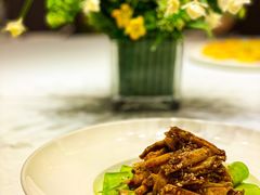 -禾珍珠家常小馆(河南博物院店)