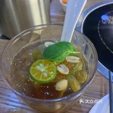 好久没吃酸菜鱼了 今天一点下来 已经没什么人