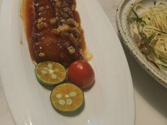 -柴门饭儿(成都太古里店)