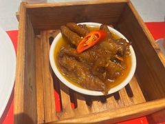 -馋遇江南·精致湖景雅宴(东方之门店)