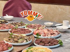 -宏八酒楼(西樵山景区店)