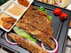 -大秦小宴•新派西北(万象前海店)