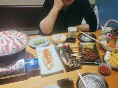 -福匠日本料理(人民路店)