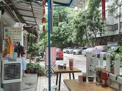 -小梁哥云吞面(黄贝岭店)