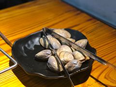 -丹东特色烤肉(南光三部店)