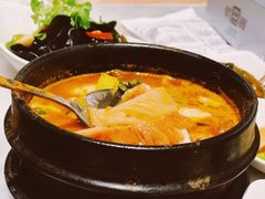 -韩宫宴烤肉·黑毛和牛·料理(合肥滨湖银泰城店)