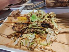 -有蚝有翅烧烤大排档·宵夜(右安门店)