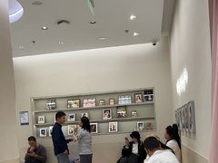 -天真蓝照相馆(五角场百联又一城店)