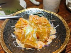 -鸟鹏烧鸟居酒屋(熙龙湾店)