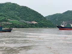 -北岐滩涂