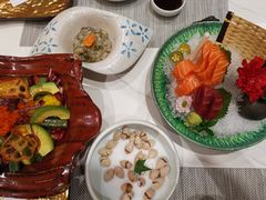 -月下料理(楷林IFC店)