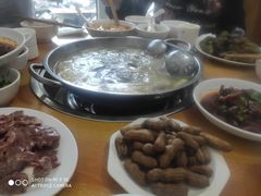 -顺庆羊肉馆(南坪店)