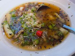 -匠心牛公馆·潮汕牛肉海鲜火锅(索菲特店)