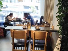 大堂-泉味道贵州厨房(三里河店)