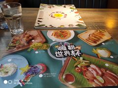 -卡朋西餐(较场西路店)