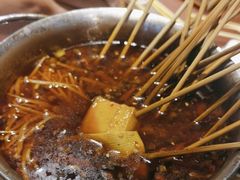 -三个大叔烤羊肉串·炭炉砂锅菜(西三旗店)