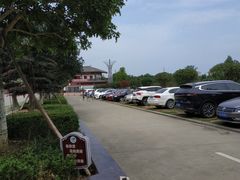 -木兰水镇旅游景区
