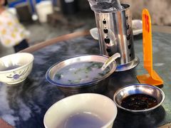 -财记鱼粥·肠粉