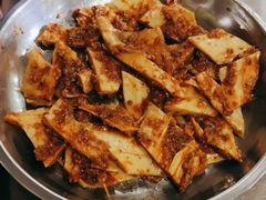 -英雄故事地摊烤肉(马驹桥店)