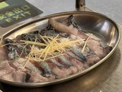 -阿鸡鱼庄·顺德鲜蒸小炒(亚运村店)