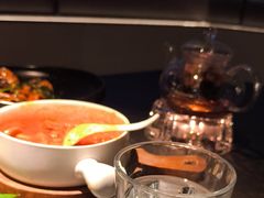 -烛影拾光观景餐厅·创意菜·摄影·小提琴(大唐不夜城店)