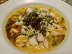 -新宝餐厅(流塘店)