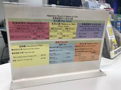 -三井奥特莱斯购物城(爵士之梦长岛店)