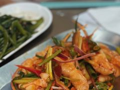 -蔡澜Pho·越南粉餐厅(海上世界店)