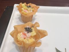 -山壹竹庭院餐厅