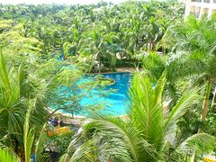 -视界美食自助餐厅·石家庄希尔顿酒店