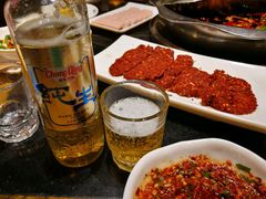 -纸盐河码头火锅(十八梯店)