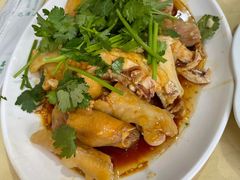 -电白鸭粥店(下沙二坊88号店)