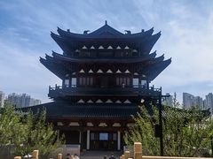 -江心屿景区