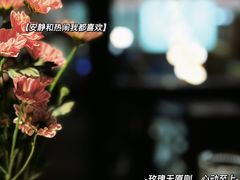 -LUCCA卢卡西班牙海鲜饭(远洋广场店)